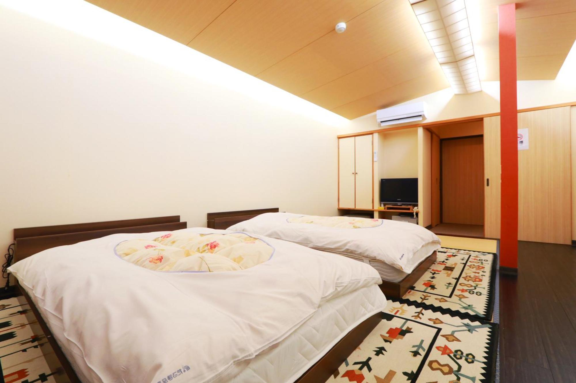 Hotel Ootoku à Sakai  Extérieur photo