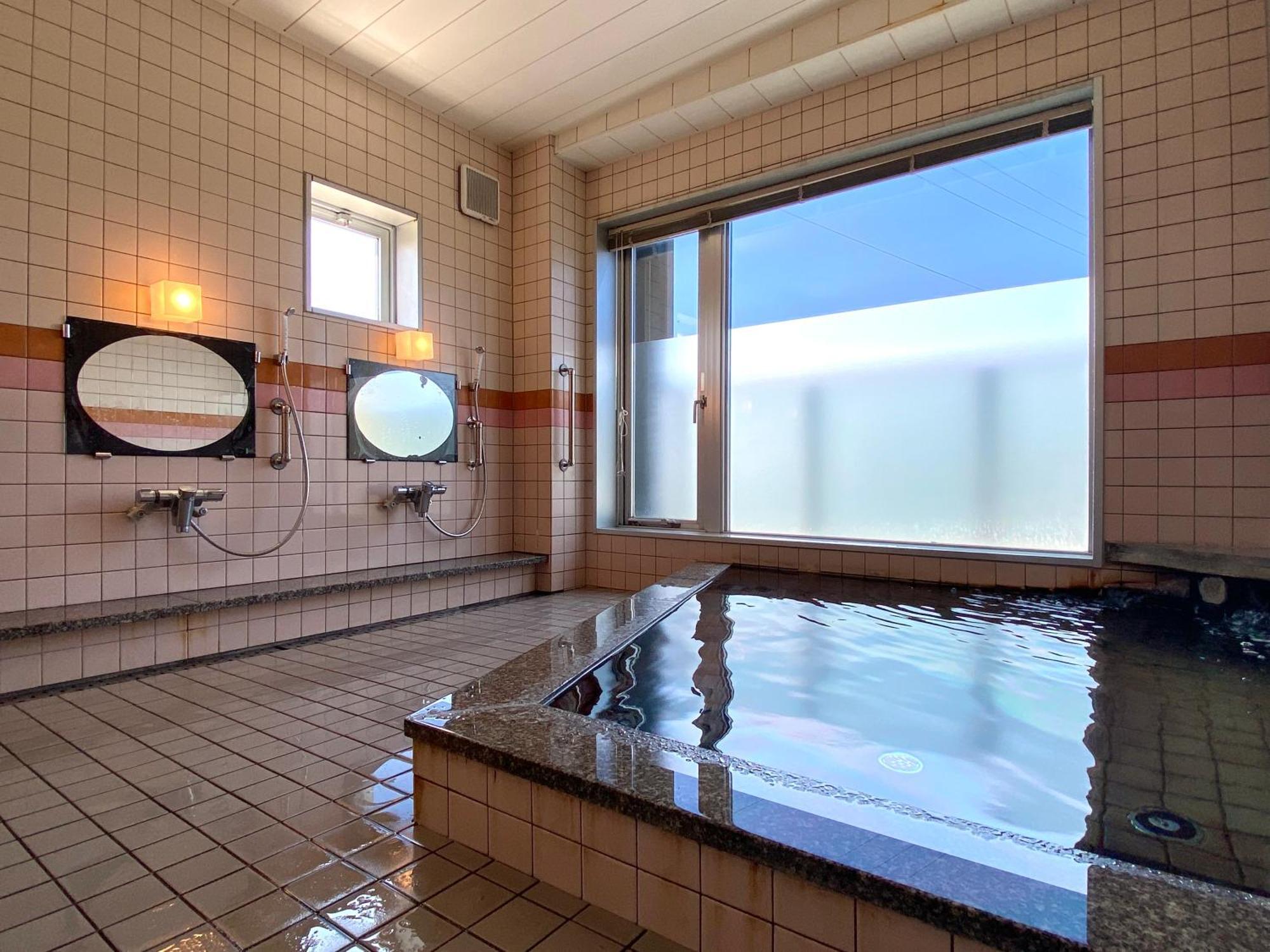 Hotel Ootoku à Sakai  Extérieur photo