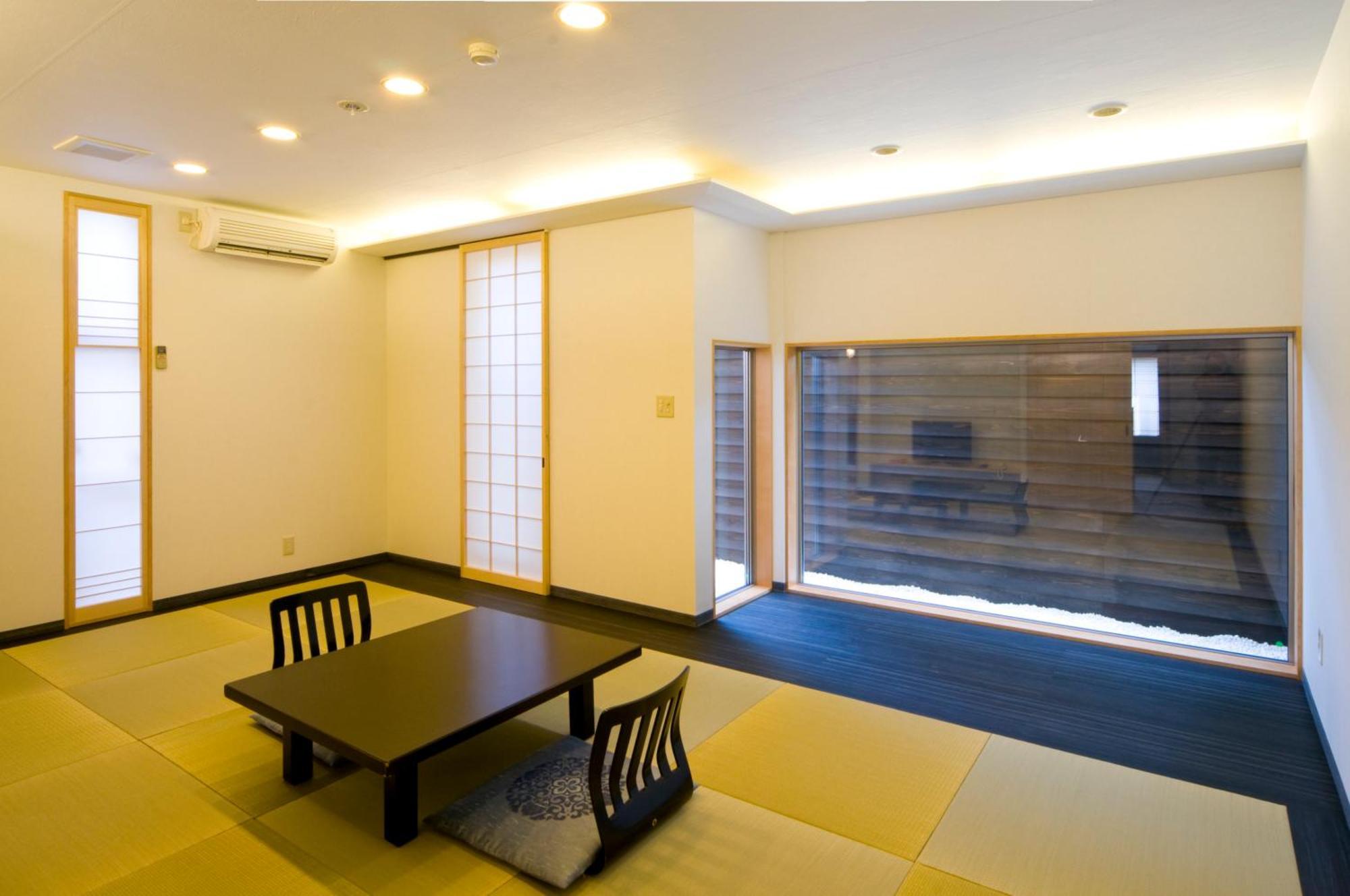 Hotel Ootoku à Sakai  Extérieur photo