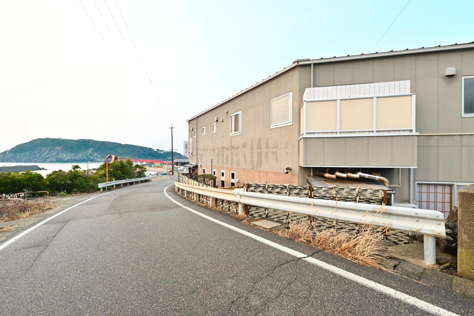 Hotel Ootoku à Sakai  Extérieur photo